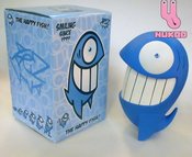 Image of PEZ "Happy Fish" Limited edition signed