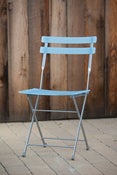 Image of Cannes Folding Chairs