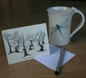 Image of Does My Butt Look Big? Notecard
