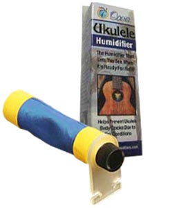 Image of Oasis Ukulele Humidifier