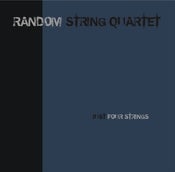 Image of Just Four Strings