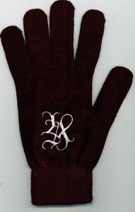 Image of LA,SD Custom Made Gloves