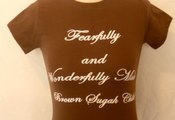 Image of Fearfully and Wonderfully Made 