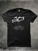 Image of 1.21 Jiggawatts?! tee