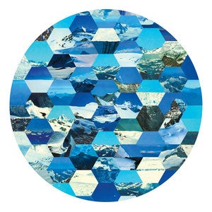 Image of Birds & Batteries: Panorama - LP (Download Card)