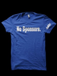 Image of Souled Out *royal blue