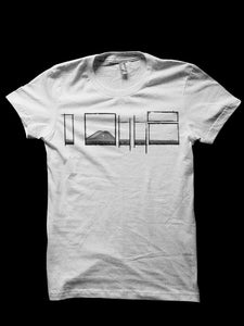 Image of South Bound tee