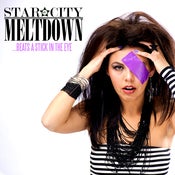 Image of Stick In The Eye Album