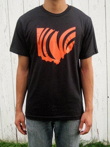 Image of Southern Ohio Pride (Black)