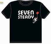 Image of Sevensteady T-Shirt