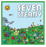 Image of Sevensteady EP