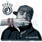 Image of Otayo Dubb: So Opinionated Mixtape (mixed by TD Camp) (Free Download)