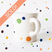 Image of Bubblegum Mug 3