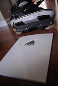 Image of The Blade Book Vol.1