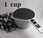 Image of One Cup Loose Emery