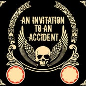 Image of An Invitation To An Accident - S/T (Five Track EP)