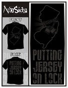 Image of Jersey's On Lock