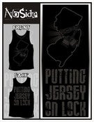 Image of Jersey's On Lock "Tank Tops"