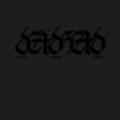 Image of MLTVR006 - DEADHEAD s/t 10"
