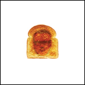 Image of Hirst on Toast