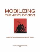 Image of Mobilizing the Army of God//Manual