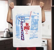 Image of Tea Towel