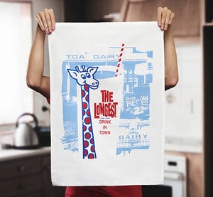 Image of Tea Towel