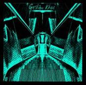 Image of Gestapo Khazi "Escalator" 7" SOLD OUT