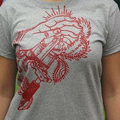 Image of Tat Gun (Womens)