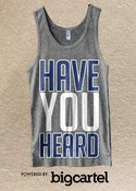 Image of Tank Top