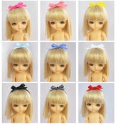 Image of Cute Ribbon Headband