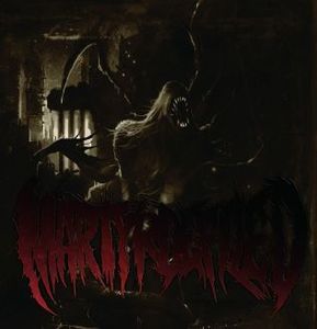 Martyr Defiled Vest