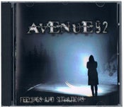 Image of Feelings and Situations EP - Avenue92