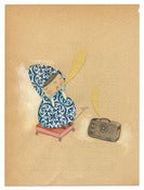 Image of Radio Flyer 1 print