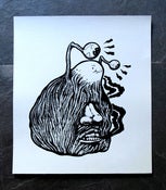 Image of "ZARAJO DEL ESPACIO"