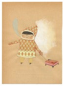 Image of Radio Flyer 2 print