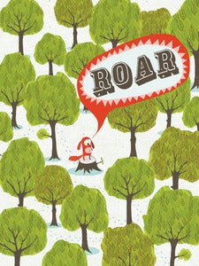Image of Big Roar
