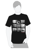 Image of Shark collage
