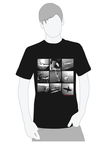 Image of Shark collage