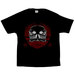Image of Small Skull T-Shirt