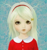 Image of Sylvie
