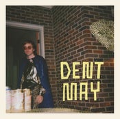 Image of Dent May - "That Feeling" 7"