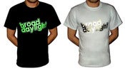Image of T-SHIRT MEN