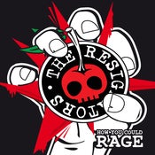 Image of The Resignators - How you could RAGE - 3 track EPCD
