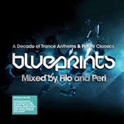 Image of Blueprints - Mixed By Filo and Peri (CD 2x Disc Album)