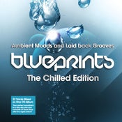 Image of Blueprints - The Chilled Edition (CD Album)