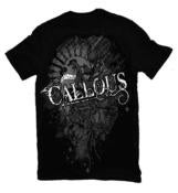 Image of Skulls & Ribbons Tee