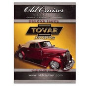 Image of Deluxe Issue # 5 - Tovar Collection