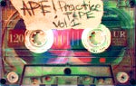 Image of Practice Tape Volume I