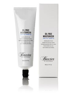 Image of Mens Oil Free Moisturizer